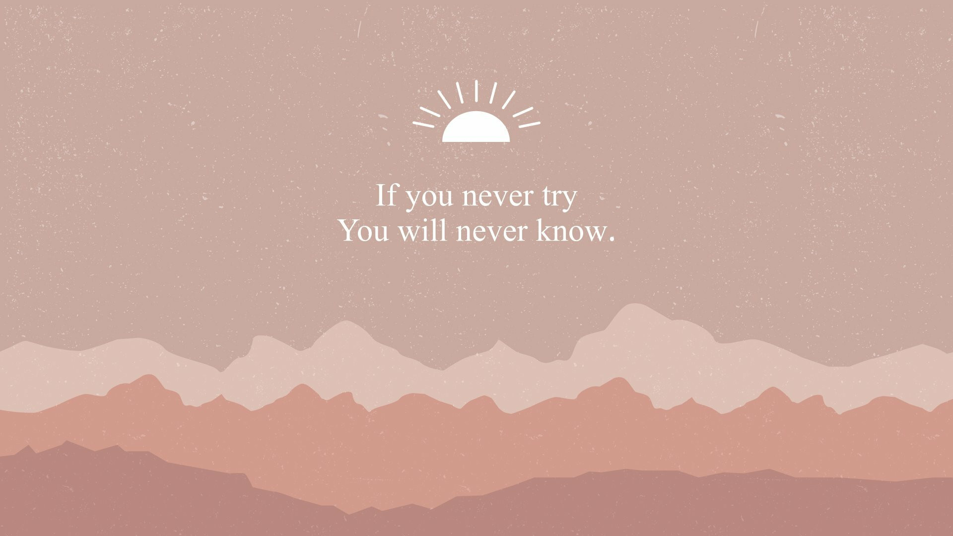 Quotes of the day 1